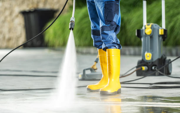 Best Affordable Pressure Washing  in Mills River, NC